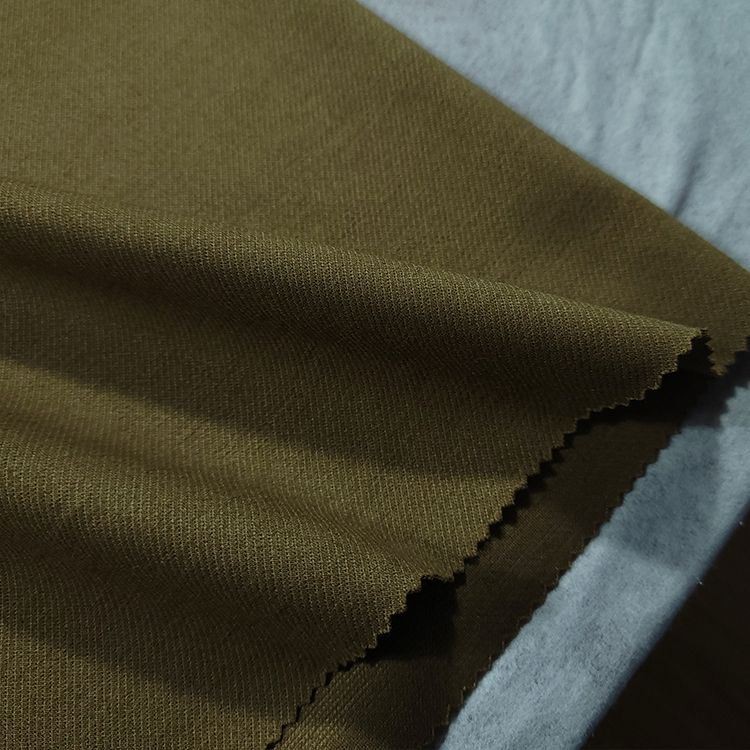 Ύφασμα Twill για το χειμώνα